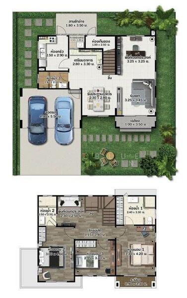 For Sale - The Plant Pinklao-Kanjanaphisek, Nonthaburi