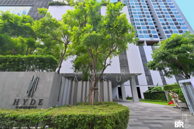 ขาย - Hyde Sukhumvit 13 : ไฮด์ สุขุมวิท 13, กรุงเทพ