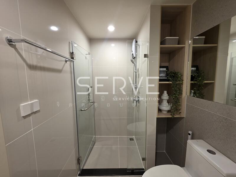 ให้เช่า - Nue Z-Square Suan Luang Station : นิว ซี-สแควร์ สวนหลวง สเตชั่น, กรุงเทพ