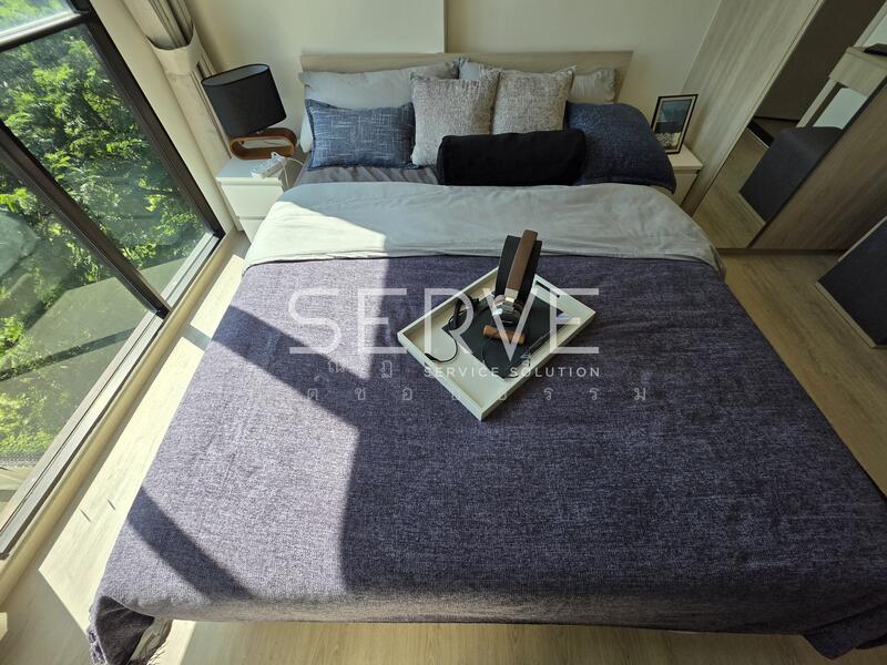 ให้เช่า - Nue Z-Square Suan Luang Station : นิว ซี-สแควร์ สวนหลวง สเตชั่น, กรุงเทพ