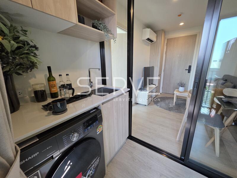 ให้เช่า - Nue Z-Square Suan Luang Station : นิว ซี-สแควร์ สวนหลวง สเตชั่น, กรุงเทพ