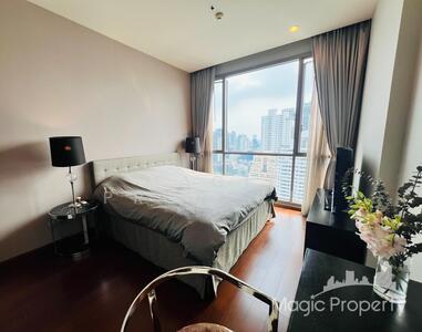 For Rent - Quattro by Sansiri, Bangkok