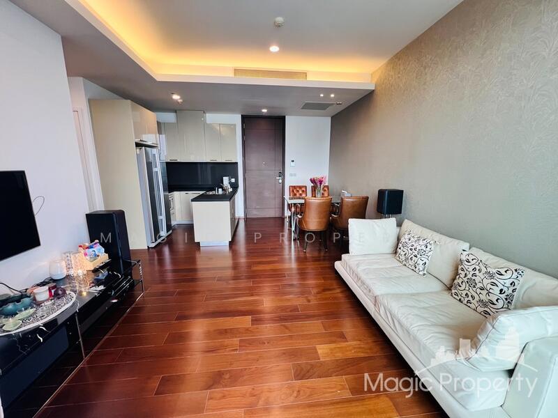 Quattro by Sansiri, Bangkok, 134 Thong Lo 4 Alley, Khlong Tan Nua, Watthana, Bangkok, 2 Bedrooms, 82 sqm, Condo For Rent, by Magic Property, 500023651 - DDproperty.com
