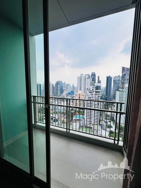 Quattro by Sansiri, Bangkok, 134 Thong Lo 4 Alley, Khlong Tan Nua, Watthana, Bangkok, 2 Bedrooms, 82 sqm, Condo For Rent, by Magic Property, 500023651 - DDproperty.com