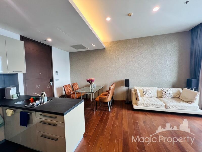 Quattro by Sansiri, Bangkok, 134 Thong Lo 4 Alley, Khlong Tan Nua, Watthana, Bangkok, 2 Bedrooms, 82 sqm, Condo For Rent, by Magic Property, 500023651 - DDproperty.com