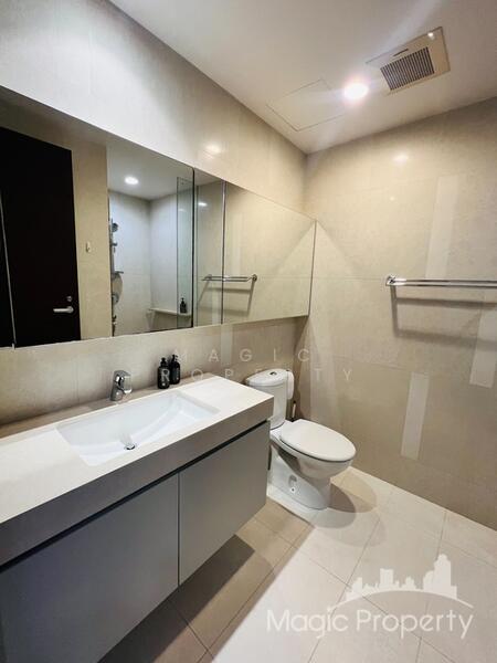 Quattro by Sansiri, Bangkok, 134 Thong Lo 4 Alley, Khlong Tan Nua, Watthana, Bangkok, 2 Bedrooms, 82 sqm, Condo For Rent, by Magic Property, 500023651 - DDproperty.com