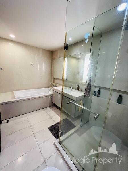 Quattro by Sansiri, Bangkok, 134 Thong Lo 4 Alley, Khlong Tan Nua, Watthana, Bangkok, 2 Bedrooms, 82 sqm, Condo For Rent, by Magic Property, 500023651 - DDproperty.com