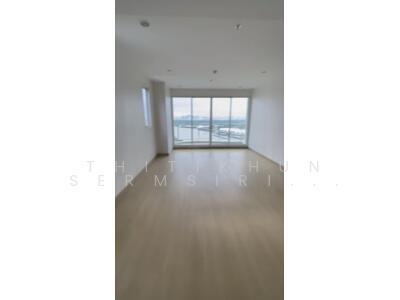 ขาย - Supalai Riva Grande Rama 3 : ศุภาลัย ริวา แกรนด์ พระราม 3, กรุงเทพ