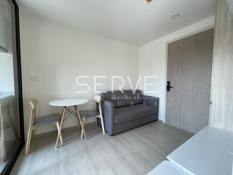 ให้เช่า - Nue Z-Square Suan Luang Station : นิว ซี-สแควร์ สวนหลวง สเตชั่น, กรุงเทพ