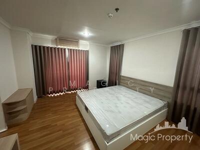 For Rent - Lumpini Place Rama 9-Ratchada, Bangkok