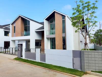 ขาย - เนอวานา เอเลเมนท์ บางนา (Nirvana ELEMENT Bangna), สมุทรปราการ
