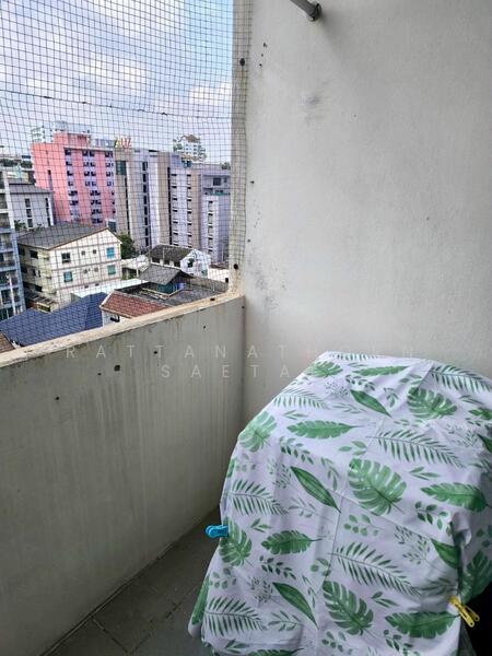 ให้เช่า - วิวทาวเวอร์ คอนโดมิเนียม, นนทบุรี