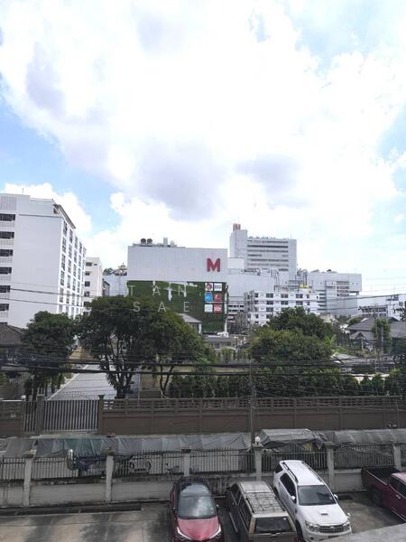 ให้เช่า - วิวทาวเวอร์ คอนโดมิเนียม, นนทบุรี