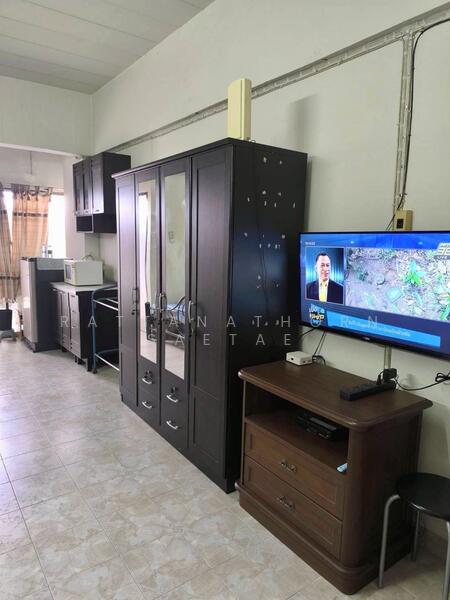 ให้เช่า - วิวทาวเวอร์ คอนโดมิเนียม, นนทบุรี