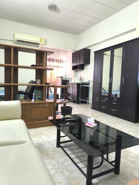 ให้เช่า - วิวทาวเวอร์ คอนโดมิเนียม, นนทบุรี