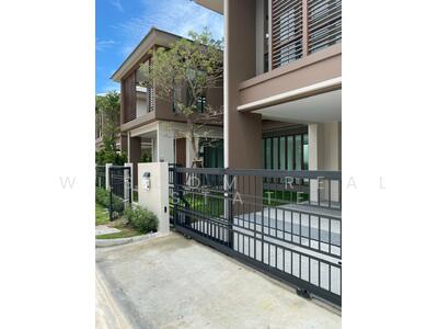 ขาย - Burasiri Krungthep Kreetha : บุราสิริ กรุงเทพ กรีฑา, กรุงเทพ