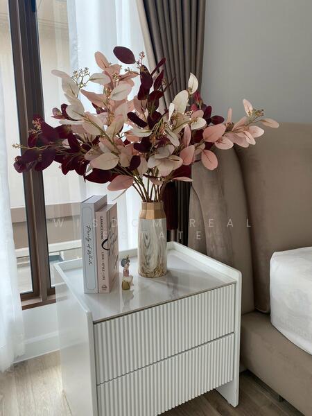 Burasiri Krungthep Kreetha, Bangkok, 95 Soi Pracha Ruam Chai, Hua Mak, Bang Kapi, Bangkok, 4 Bedrooms, 300 sqm, Single Detached House For Sale, by Wisdom Real Estate, 500023671 - DDproperty.com