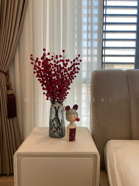 Burasiri Krungthep Kreetha, Bangkok, 95 Soi Pracha Ruam Chai, Hua Mak, Bang Kapi, Bangkok, 4 Bedrooms, 300 sqm, Single Detached House For Sale, by Wisdom Real Estate, 500023671 - DDproperty.com