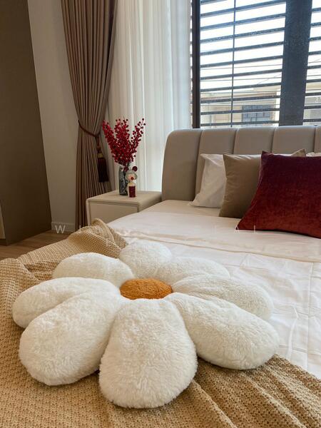 Burasiri Krungthep Kreetha, Bangkok, 95 Soi Pracha Ruam Chai, Hua Mak, Bang Kapi, Bangkok, 4 Bedrooms, 300 sqm, Single Detached House For Sale, by Wisdom Real Estate, 500023671 - DDproperty.com