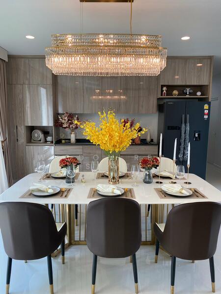 Burasiri Krungthep Kreetha : บุราสิริ กรุงเทพ กรีฑา, กรุงเทพ, 95 ซอยประชาร่วมใจ, หัวหมาก, บางกะปิ, กรุงเทพ, 300 ตร.ม., บ้านเดี่ยว ให้เช่า, โดย Wisdom Real Estate, 500023674 - DDproperty.com