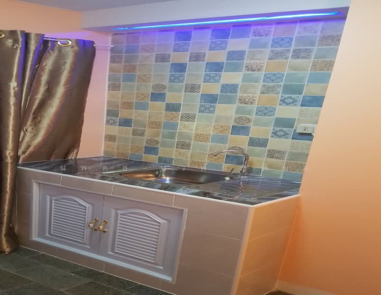 For Sale - Sathitpirom Condo Town, Nonthaburi