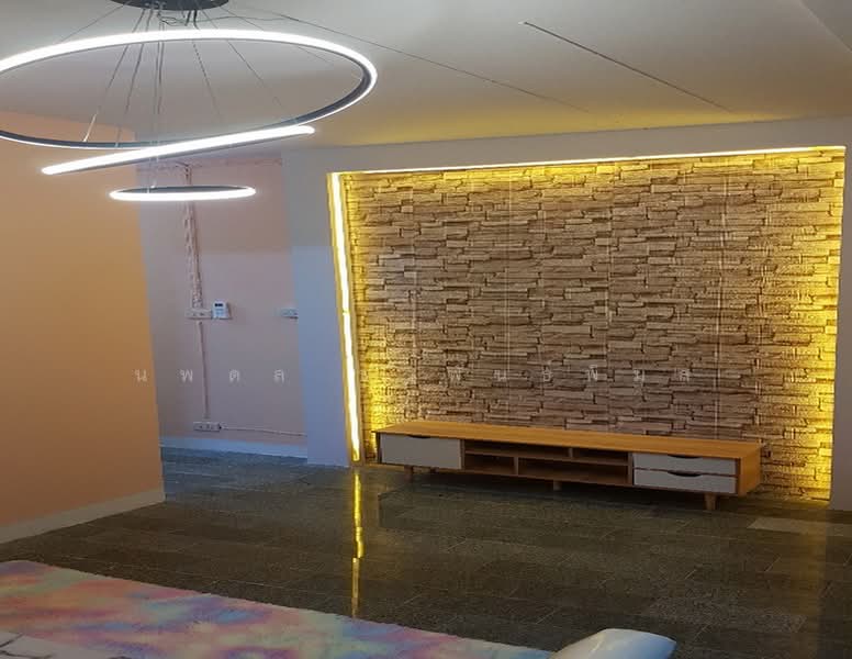 For Sale - Sathitpirom Condo Town, Nonthaburi