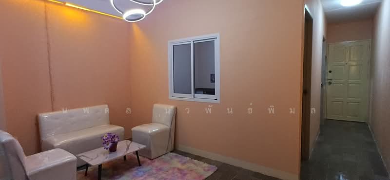 For Sale - Sathitpirom Condo Town, Nonthaburi