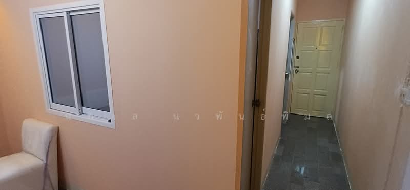 Sathitpirom Condo Town : สถิตย์ภิรมย์คอนโดทาวน์, นนทบุรี, ซอย ประชาราษฎร์ 9, สวนใหญ่, เมืองนนทบุรี, นนทบุรี, 36 ตร.ม., คอนโด ขาย, โดย นพดล นวพันธ์พิมล, 500023691 - DDproperty.com