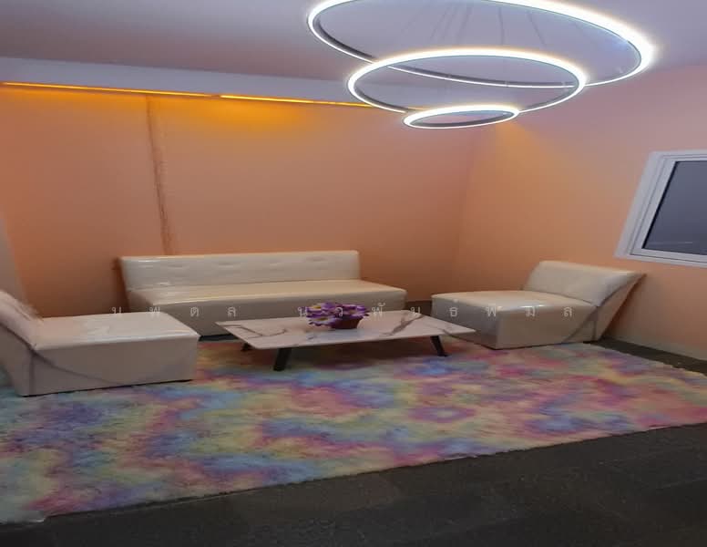 For Sale - Sathitpirom Condo Town, Nonthaburi