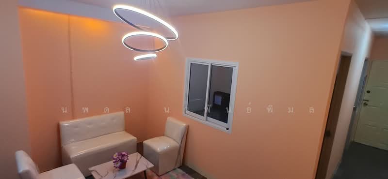 Sathitpirom Condo Town : สถิตย์ภิรมย์คอนโดทาวน์, นนทบุรี, ซอย ประชาราษฎร์ 9, สวนใหญ่, เมืองนนทบุรี, นนทบุรี, 36 ตร.ม., คอนโด ขาย, โดย นพดล นวพันธ์พิมล, 500023691 - DDproperty.com