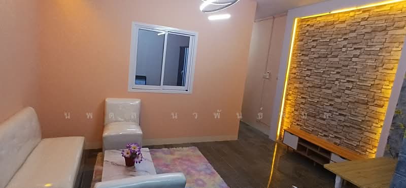 For Sale - Sathitpirom Condo Town, Nonthaburi