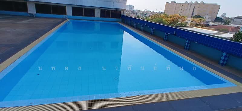 Sathitpirom Condo Town : สถิตย์ภิรมย์คอนโดทาวน์, นนทบุรี, ซอย ประชาราษฎร์ 9, สวนใหญ่, เมืองนนทบุรี, นนทบุรี, 36 ตร.ม., คอนโด ขาย, โดย นพดล นวพันธ์พิมล, 500023691 - DDproperty.com