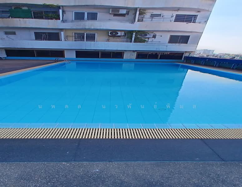 Sathitpirom Condo Town : สถิตย์ภิรมย์คอนโดทาวน์, นนทบุรี, ซอย ประชาราษฎร์ 9, สวนใหญ่, เมืองนนทบุรี, นนทบุรี, 36 ตร.ม., คอนโด ขาย, โดย นพดล นวพันธ์พิมล, 500023691 - DDproperty.com