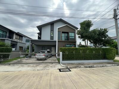 ขาย - Anasiri Chaiyapruek-Wongwaen : อณาสิริ ชัยพฤกษ์-วงแหวน, นนทบุรี