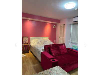 ขาย - Veranda Residence : เวอรันดา เรสซิเดนท์, กรุงเทพ