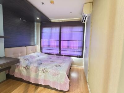 ขาย - Lumpini Ville Ramkhamhaeng 60/2, กรุงเทพ