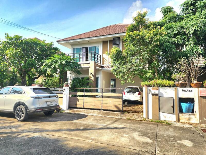 For Rent - House for rent, Nakhon Ratchasima