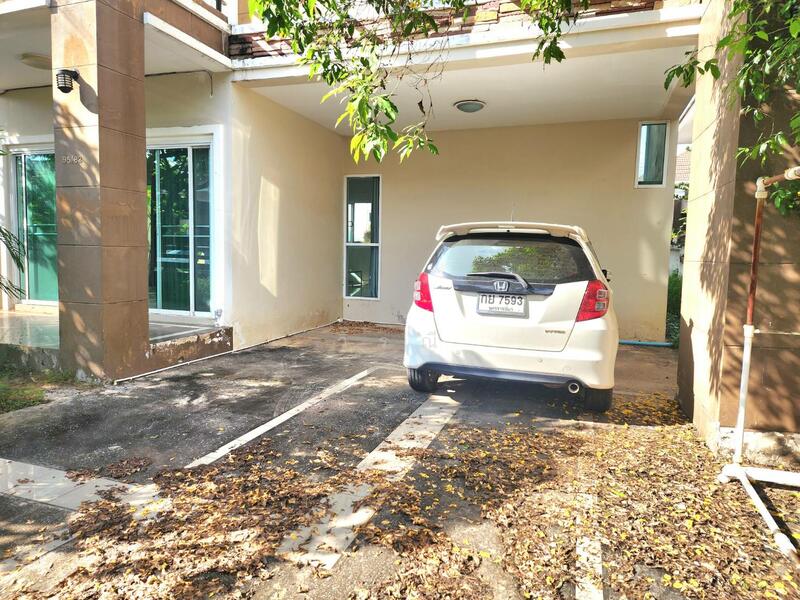 For Rent - House for rent, Nakhon Ratchasima