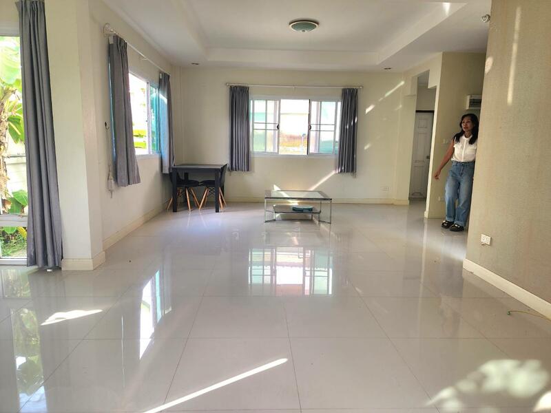 For Rent - House for rent, Nakhon Ratchasima