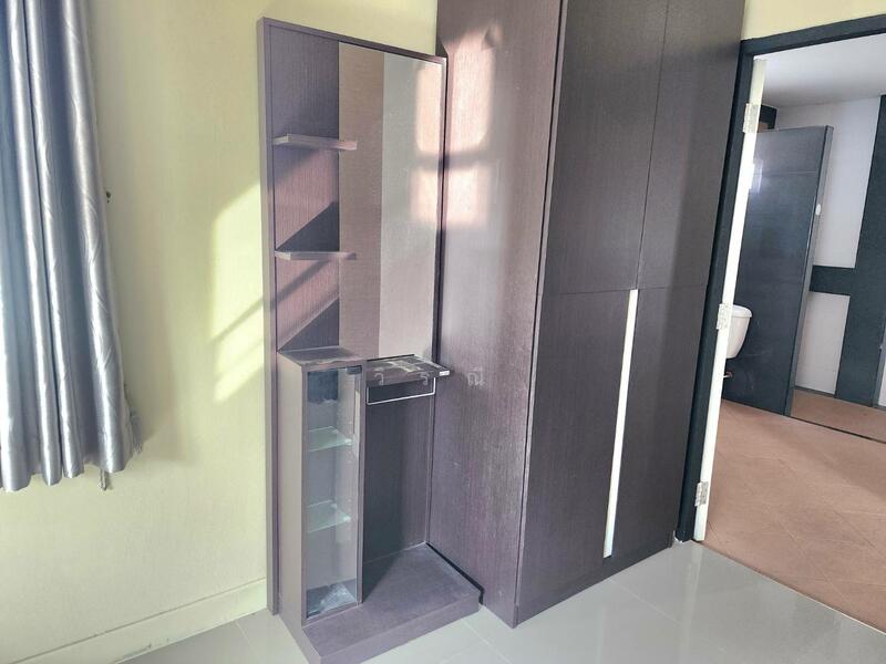 For Rent - House for rent, Nakhon Ratchasima