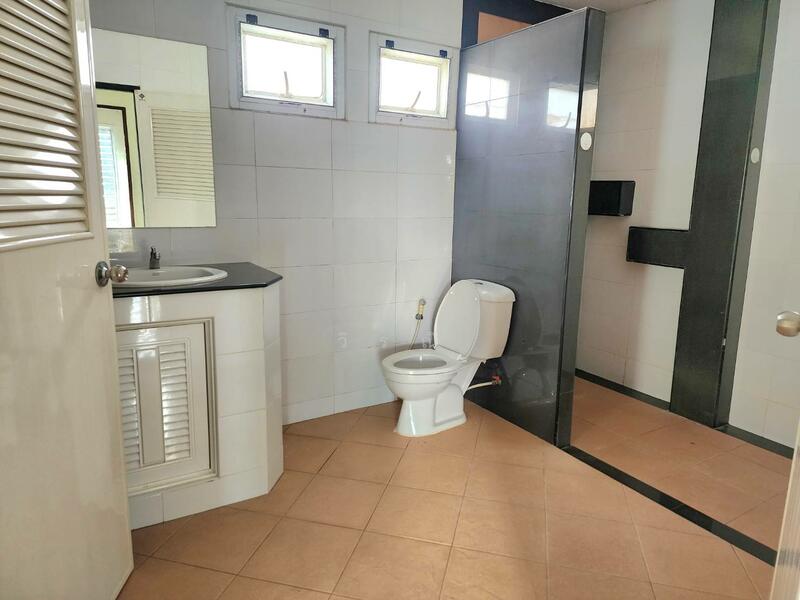 For Rent - House for rent, Nakhon Ratchasima