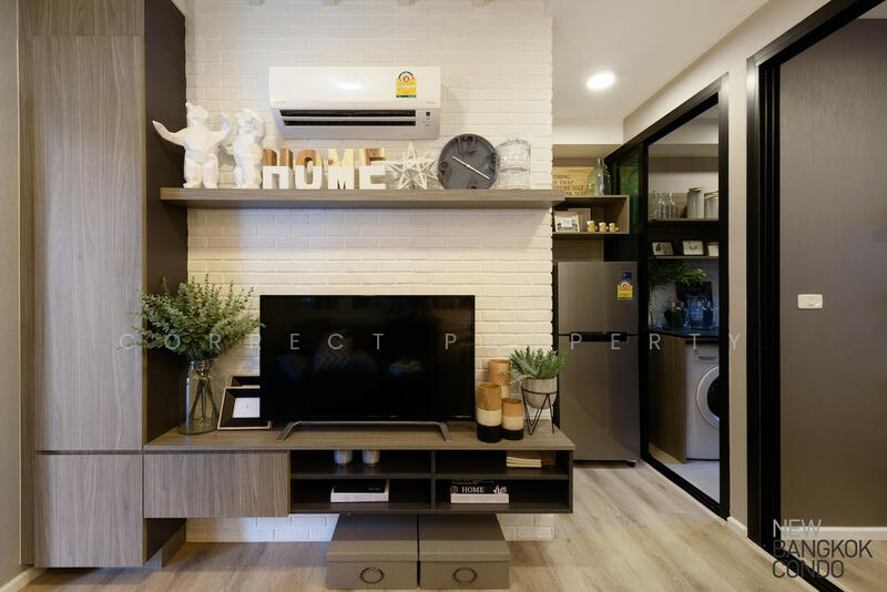 For Rent - Notting Hill Sukhumvit 105, Bangkok