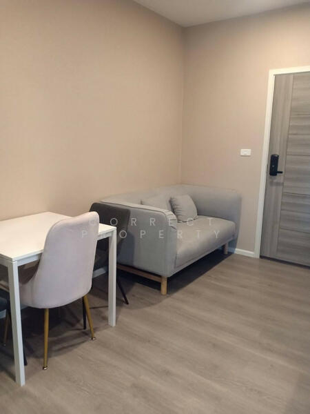 For Rent - Notting Hill Sukhumvit 105, Bangkok