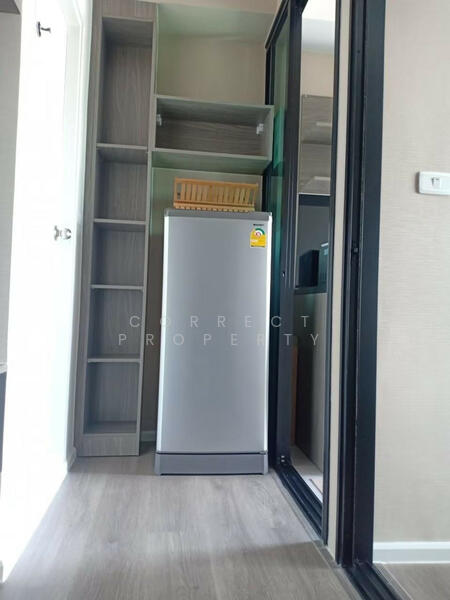 For Rent - Notting Hill Sukhumvit 105, Bangkok