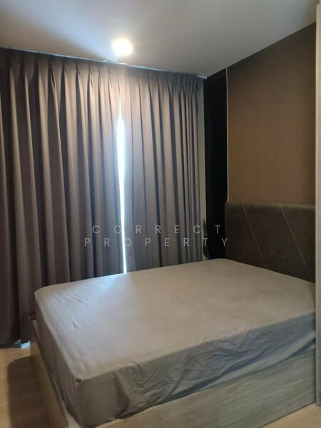 For Rent - Notting Hill Sukhumvit 105, Bangkok