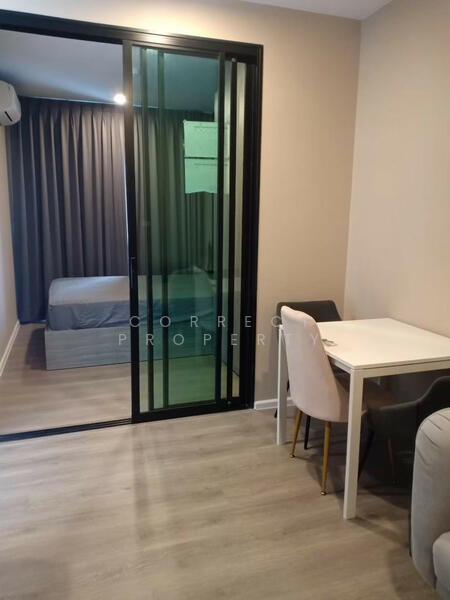 For Rent - Notting Hill Sukhumvit 105, Bangkok