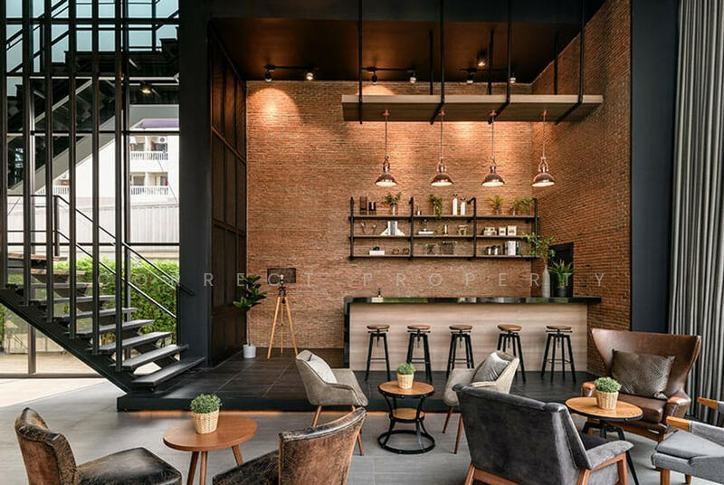 For Rent - Notting Hill Sukhumvit 105, Bangkok