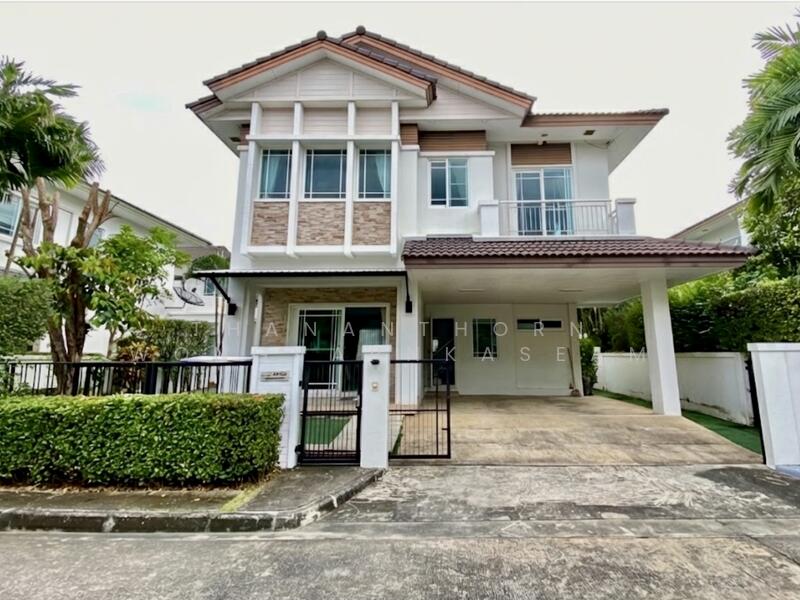 ให้เช่า - Manthana Rama 9-Srinakarin : มัณฑนา พระราม 9-ศรีนครินทร์, กรุงเทพ