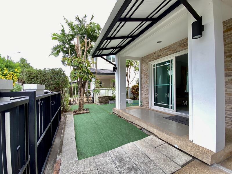 ให้เช่า - Manthana Rama 9-Srinakarin : มัณฑนา พระราม 9-ศรีนครินทร์, กรุงเทพ