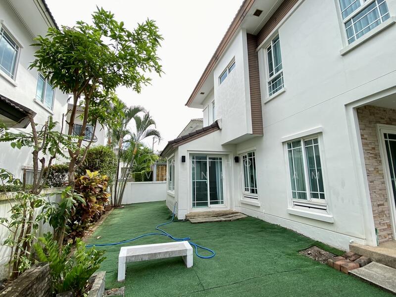 ให้เช่า - Manthana Rama 9-Srinakarin : มัณฑนา พระราม 9-ศรีนครินทร์, กรุงเทพ